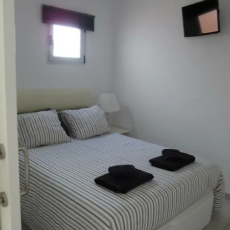 Gracioseros Apartamento