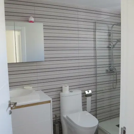 Gracioseros Apartmán