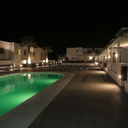 Gracioseros Apartmán Puerto del Carmen (Lanzarote)