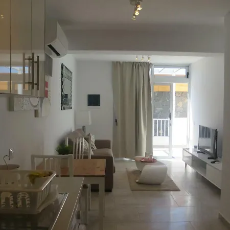 Gracioseros Apartmán Puerto del Carmen (Lanzarote)