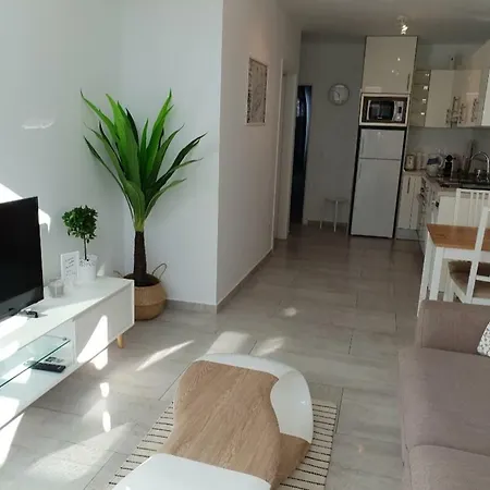 Apartmán Gracioseros *
