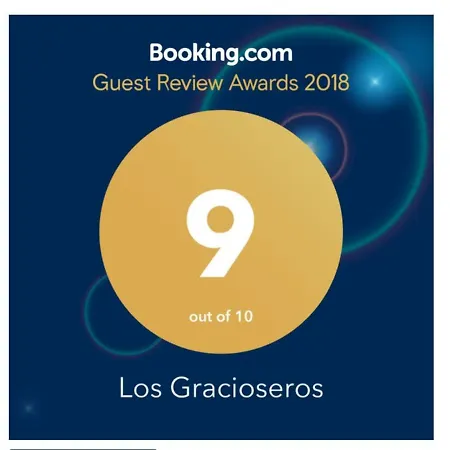 Gracioseros *