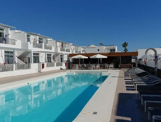 Gracioseros * 푸에르토 델 카르멘