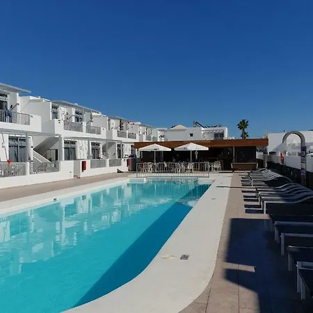 Gracioseros * Пуэрто дель Кармен