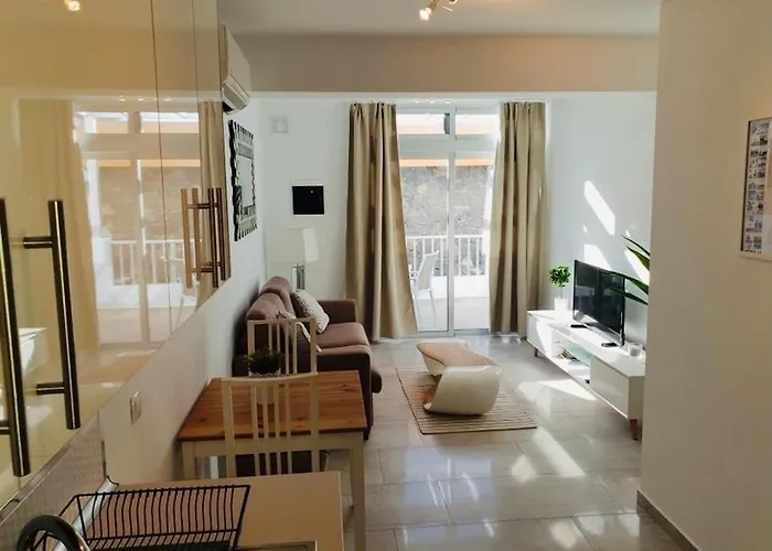 Appartement Gracioseros *