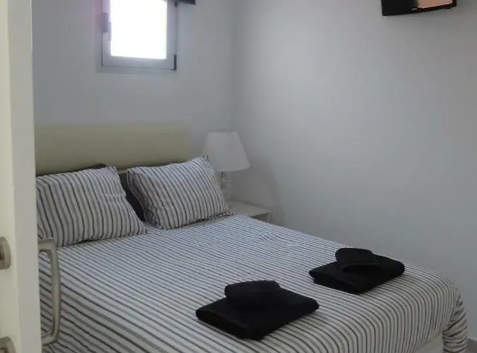 Gracioseros Apartment