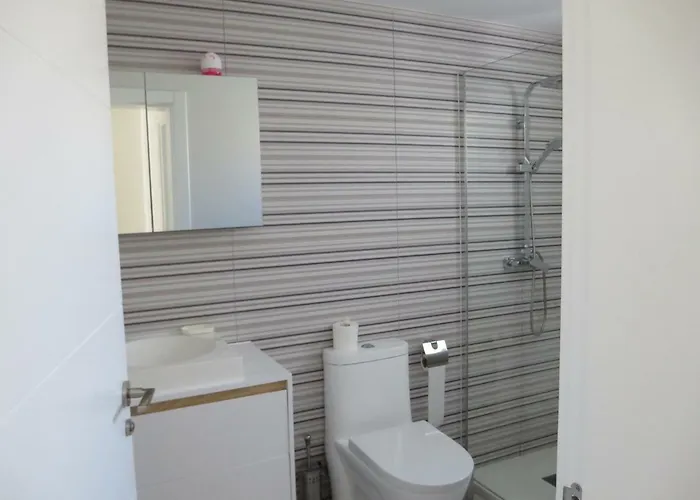 Gracioseros Appartement