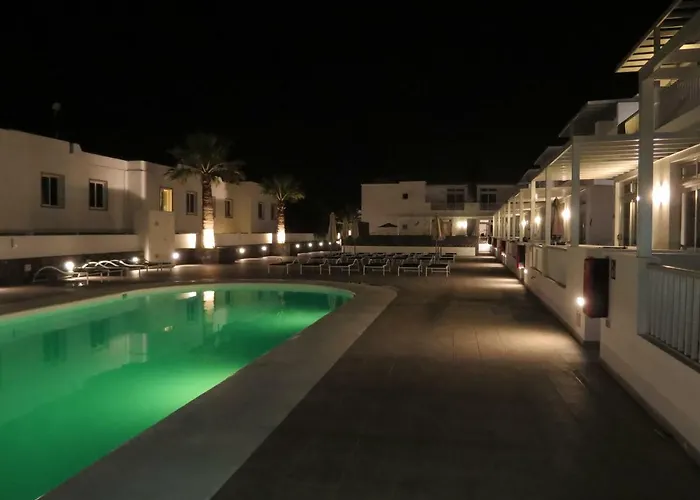 Gracioseros Appartement Puerto del Carmen (Lanzarote)