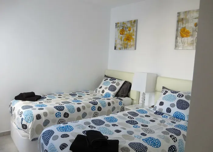 Appartamento Gracioseros Puerto del Carmen (Lanzarote)