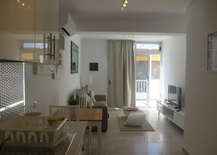 Gracioseros Apartment Puerto del Carmen (Lanzarote)