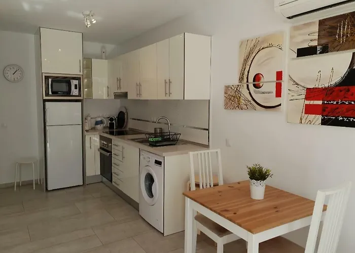 Appartement Gracioseros Puerto del Carmen (Lanzarote)